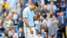 Rodri advierte una huelga de jugadores