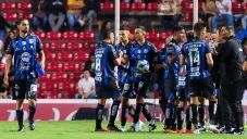 Querétaro vence a los Tigres en casa