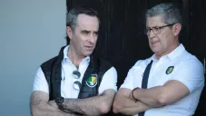 Luis Miguel Salvador