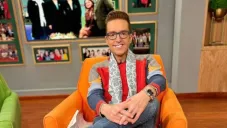 Daniel Bisogno manda mensaje tras ser hospitalizado.