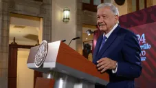 AMLO le responde a García Luna las acusaciones de vínculos con el narcotráfico