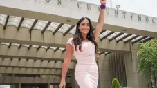 Tribunal confirma a Alessandra Rojo de la Vega como alcaldesa de Cuauhtémoc