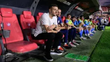 'Dejamos de ser nosotros': Martín Anselmi tras derrota de Cruz Azul ante Atlético de San Luis