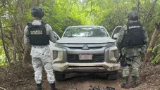 Se buscan modificar varios artículos constitucionales para que la GN sea parte de la Sedena.