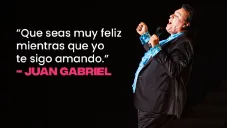 La proyección será del show es cuando celebró sus 40 años de carrera en Bellas Artes.