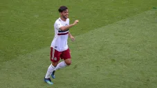 Javier Aguirre no descarta el regreso de Carlos Vela a la Selección