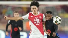 El AS Monaco venció al Barcelona