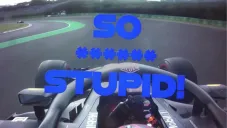 La FIA quiere quitar el lenguaje soez en la F1