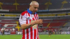 Bofo Bautista acusa de corrupción a DT de Chivas Femenil: &quot;Cobra por jugar&quot;