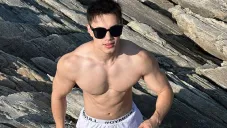 Muere influencer Liu Can al ingresar a zona prohibida en China