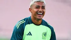 Julián Araujo sobre Javier Aguirre: 'Era lo que necesitábamos en Selección'