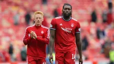 Exfutbolista del Arsenal es detenido por tráfico de cannabis