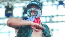 Con la partida del cantante, no se sabe el futuro que tomará el grupo.