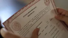 Realizar tu cambio de apellido y nombre consta de ciertos requisitos, aquí te decimos