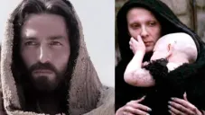 El rodaje de la secuela de &quot;La Pasión de Cristo&quot; se encuentra en marcha.