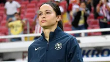 Camberos no jugó por lesión