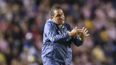 André Jardine sobre la rela 20/11: 'No estamos aquí para formar jugadores para la Selección'