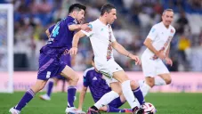 México cayó en penales en el Juego de Leyendas