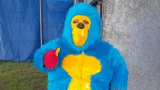 Kemonito revela que lloró al ver su documental en Netflix