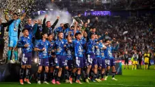 FIFA anuncia el formato de la Copa Intercontinental 2024