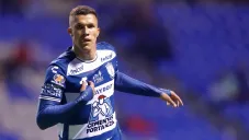 ¡Lluvia de goles! Pachuca se impone en la cancha del Puebla con doblete de Deossa