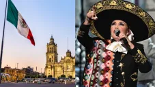 Aida Cuevas se presentará junto a su hija como parte de maratón de música mariachi
