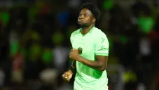 Avilés Hurtado fuera todo el torneo tras lesión en duelo vs Rayados