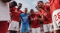 Nottingham Forest, el equipo que rechazó Santiago Giménez y brilla en la Premier League