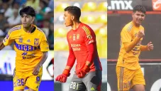 Bayern Munich tiene en el radar a tres juveniles de Tigres