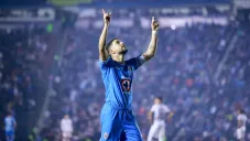 Cruz Azul vence a las Chivas