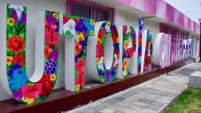 El espacio busca mejorar la calidad de vida y fortalecer sus derechos de ellas.