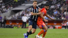 Rayados empata en casa