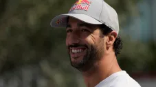 Daniel Ricciardo se conmueve y deja entrever su despedida de la Fórmula 1