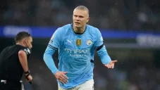 ¡Androide! Haaland llega a 100 goles en 105 partidos