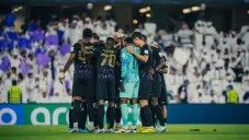 Al-Ain sin problemas