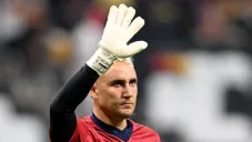 ¿Traición al Real Madrid? Keylor Navas está &quot;abierto&quot; a escuchar al Barcelona