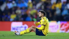 Todas las lesiones de América en este Apertura 2024