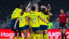 ¡Revancha de la Final! América Femenil golea a Rayadas y les quitan el invicto