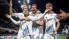 ¡Triunfo histórico! Como ganó su primer partido en Serie A en más de 21