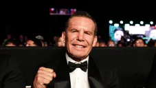 Julio César Chávez le responde a 'Lazy Boy' luego de que aseguró que es su papá