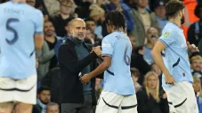 Manchester City avanza