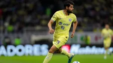 Jardine reconoció a Nestor Araujo