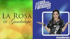La Rosa de Guadalupe estrenará capítulo 'Lady Mangos', inspirado en Mariana Echeverría