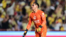 'El mejor portero de la Liga ya saben quién es': Compañeros de Malagón se rinden en elogios