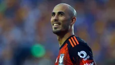 Guido Pizarro recuerda el Tigres vs Veracruz en 2019: 'Para mí ya pasó'