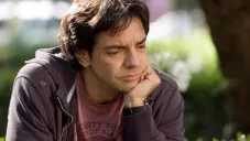 El comediante lamenta no poder estar más tiempo con su familiar.