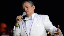 &quot;Ya no pienso en ti&quot; canción inédita de José José.