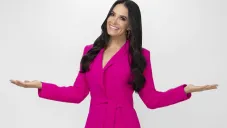 Gina Holguín comparte detalles de la tercera temporada de ¿Cuál Es El Bueno?