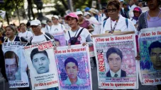 Un listado de las películas que abordan el tema de los 43 normalistas.