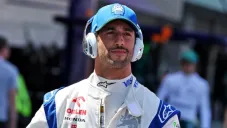 RB anuncia salida de Daniel Ricciardo; Liam Lawson tomará su lugar